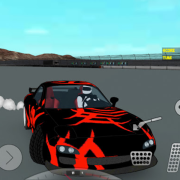 GTR Drift Fever - Play It Now At !