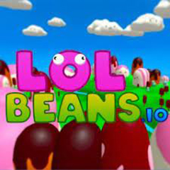 LOLBeans.io - Play Online on Snokido