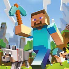 Minecraft Classic Game [Unblocked]