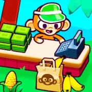 Monkey Mart Unblocked - Play Online Games Free
