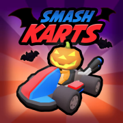 Smash Karts: The Ultimate Online Karting Mayhem