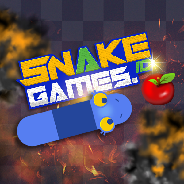 HAPPY SNAKES online game