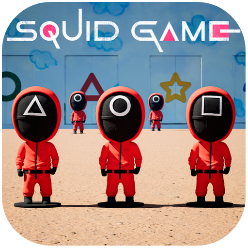 squid game unblocked