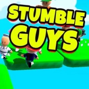Stumble Boys Match io Game