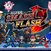 Super Smash Flash 2 Unblocked: 2023 Guide For Free Games In School/Work -  Player Counter