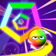 Magic Tunnel Rush - Play Free Game Online on